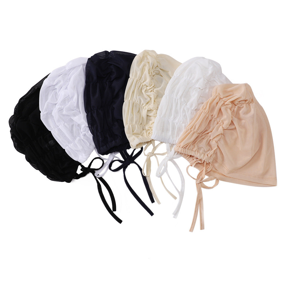 Sleek Underscarf