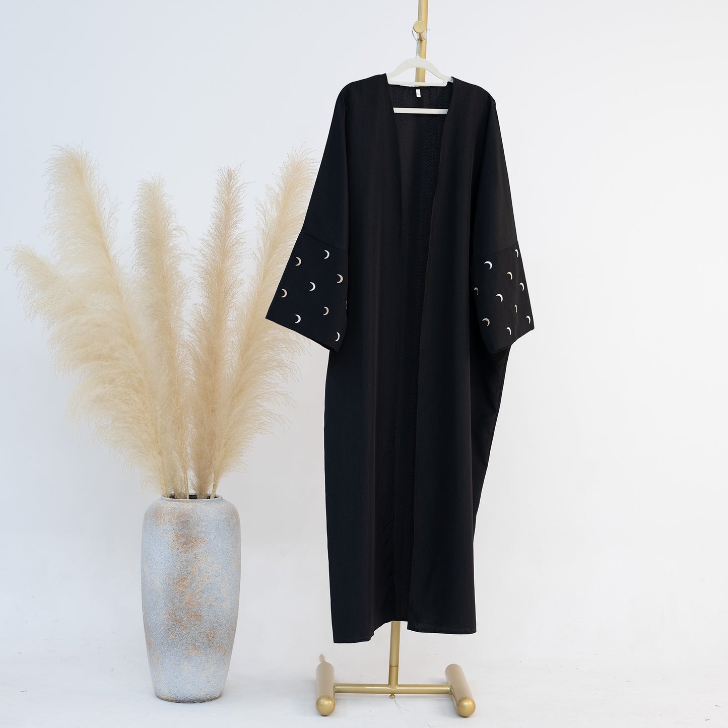 Hilal™ Sleeve Bisht Robe