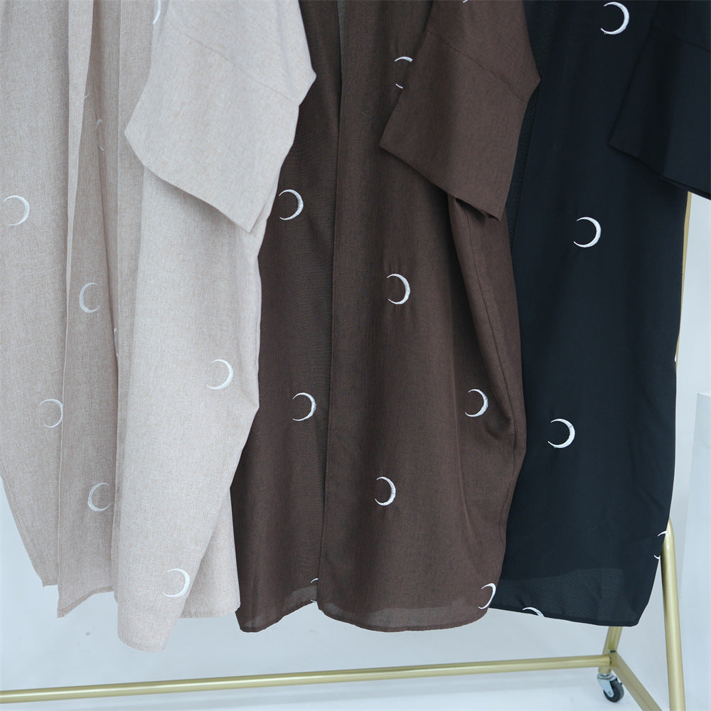 Hilal™ Full Bisht Robe
