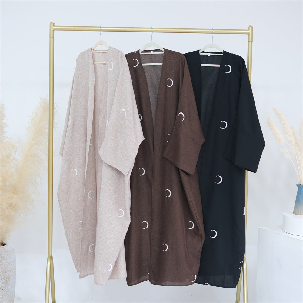 Hilal™ Full Bisht Robe