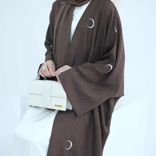 Hilal™ Full Bisht Robe