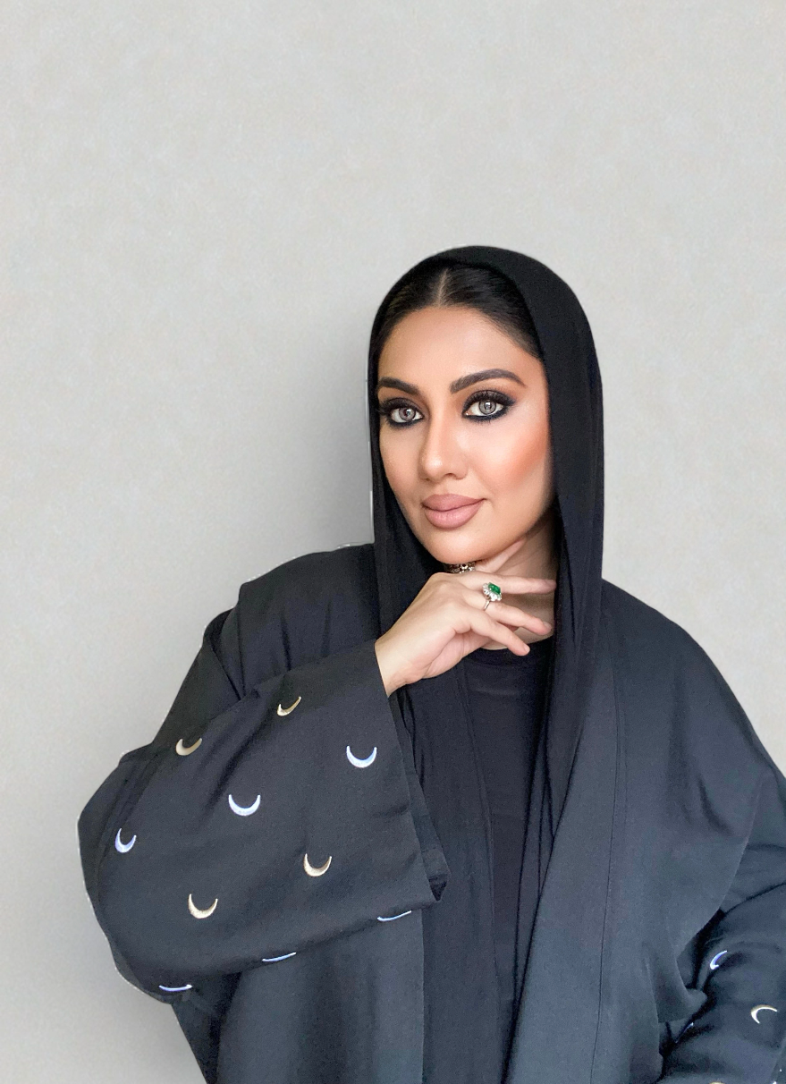 Hilal™ Sleeve Bisht Robe