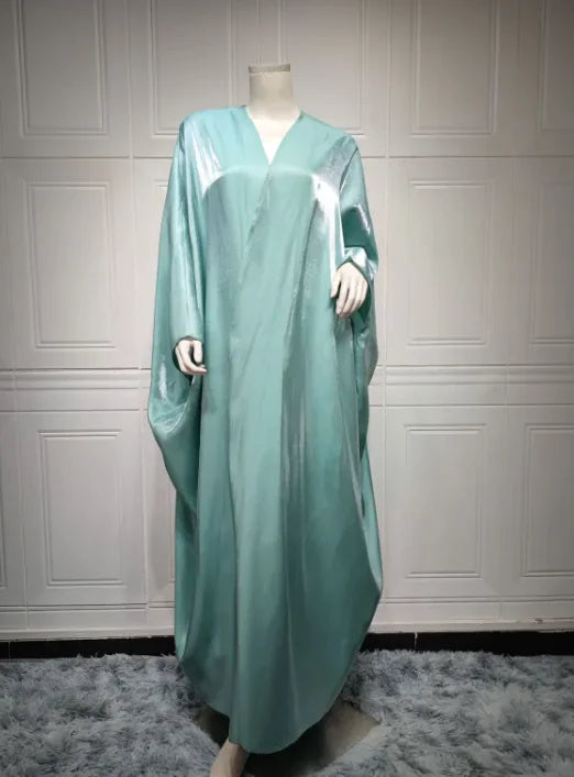 Dazzling Silk Open Farasha