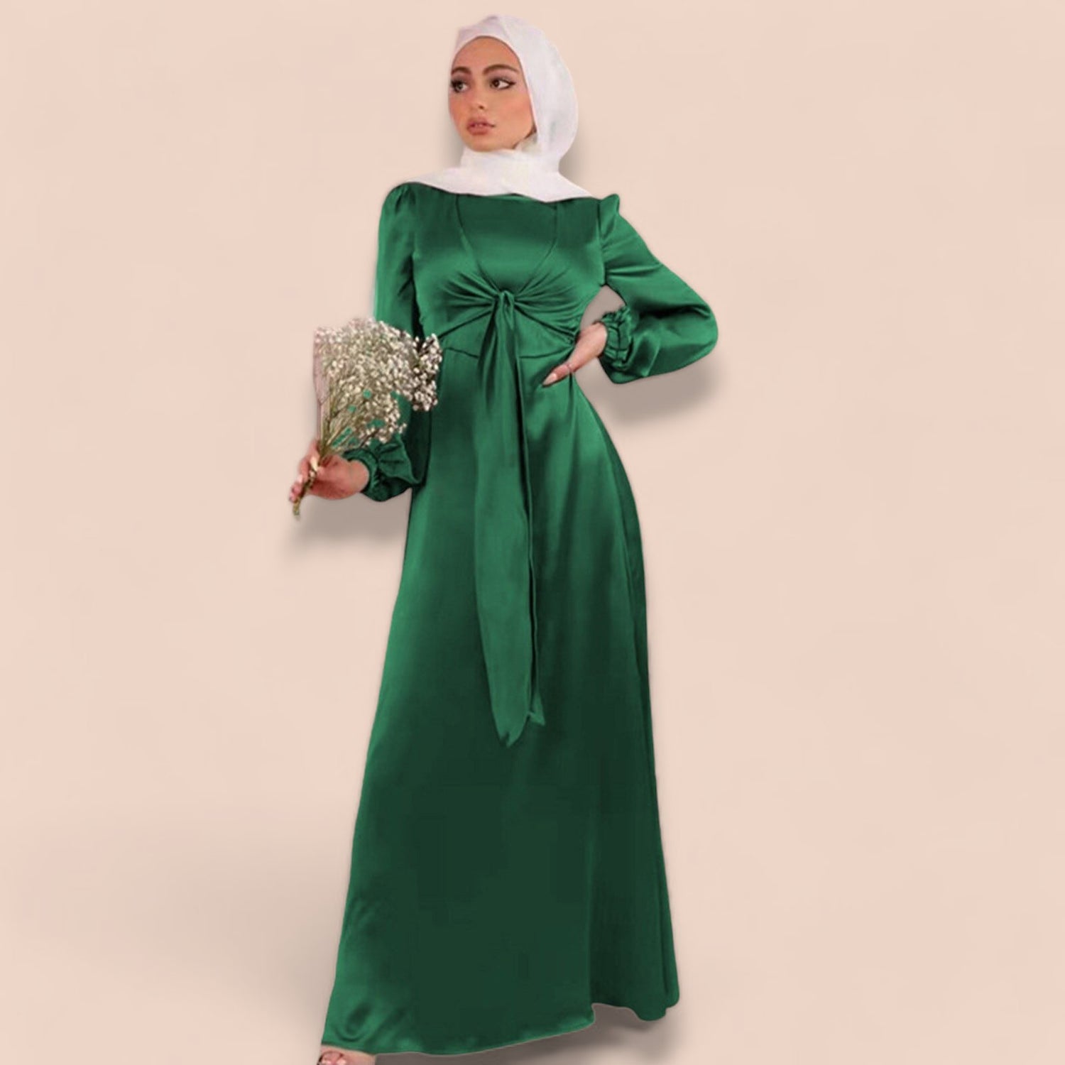 Abayas