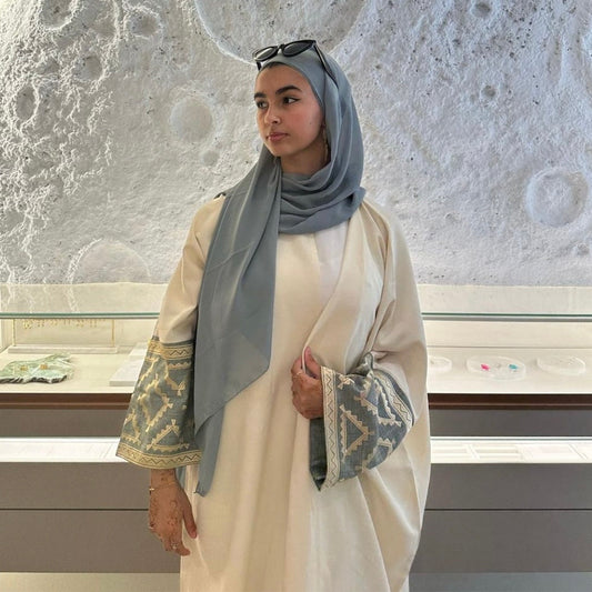 Turkish Bisht Robe