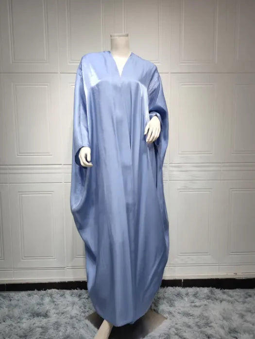 Dazzling Silk Open Farasha