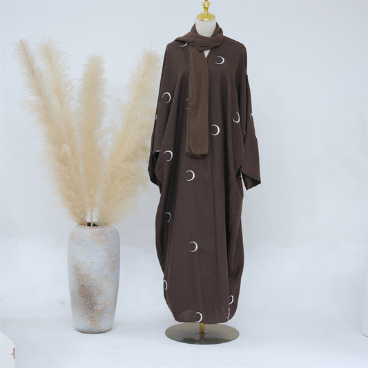Hilal™ Full Bisht Robe