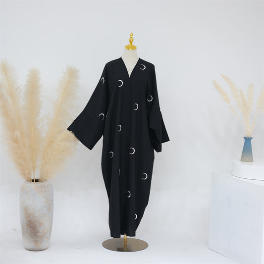 Hilal™ Full Bisht Robe