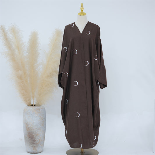 Hilal™ Full Bisht Robe