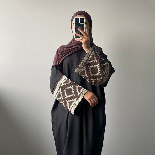 Turkish Bisht Robe