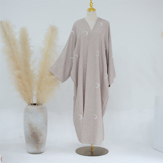 Hilal™ Full Bisht Robe