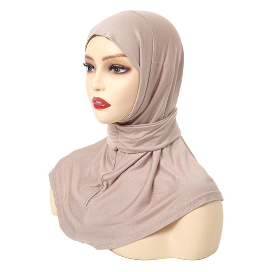 Snap-On Hijabs