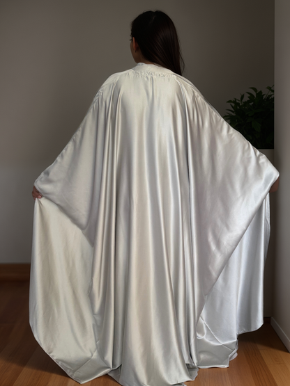Huda 2-Piece Abaya