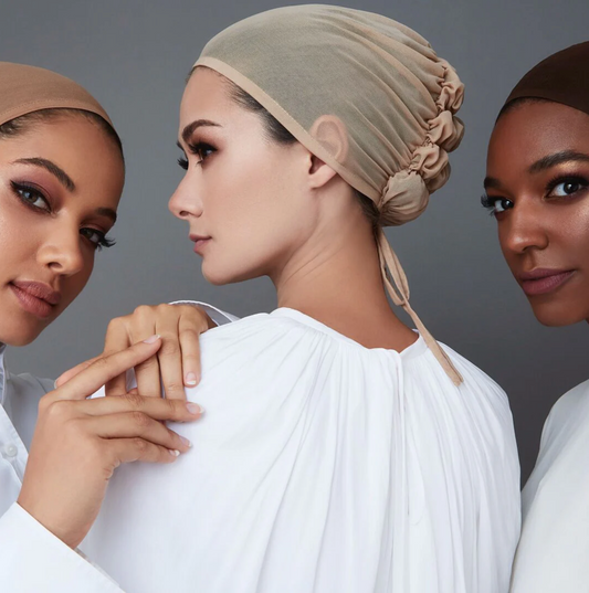 Sleek Underscarf