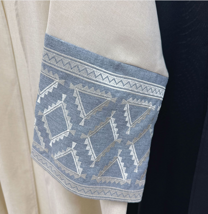 Turkish Bisht Robe