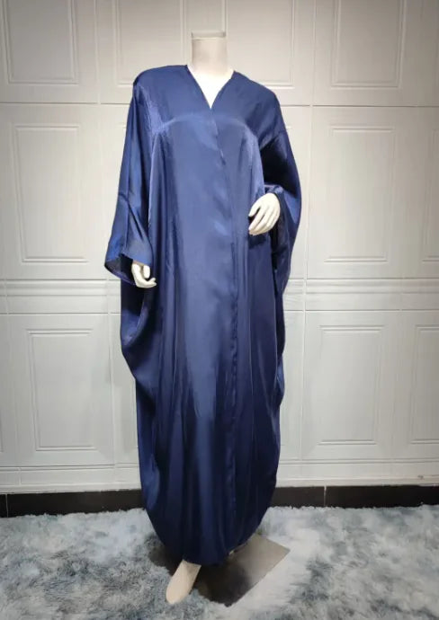 Dazzling Silk Open Farasha