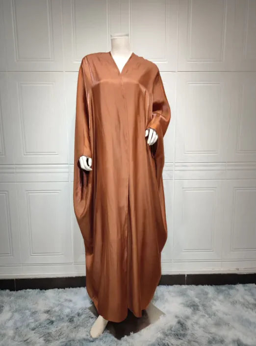 Dazzling Silk Open Farasha