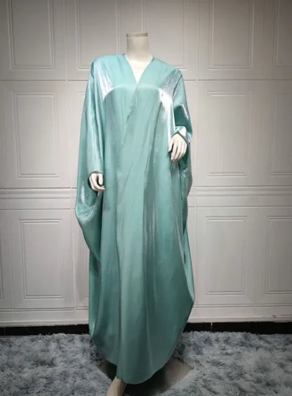 Dazzling Silk Open Farasha