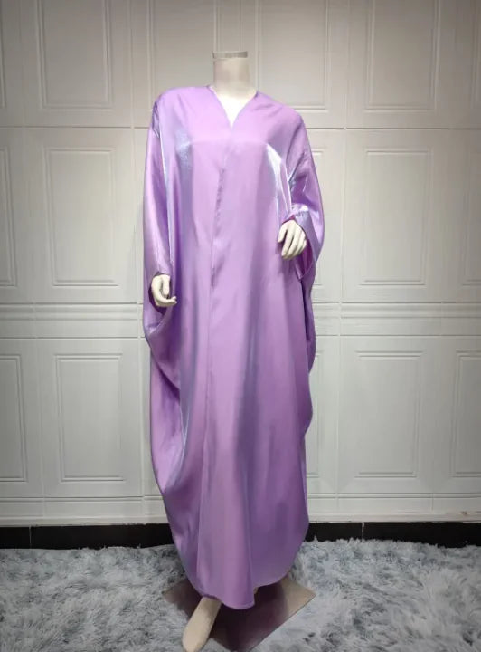 Dazzling Silk Open Farasha