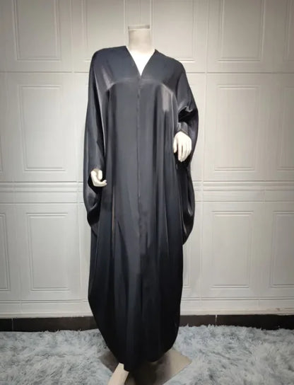 Dazzling Silk Open Farasha