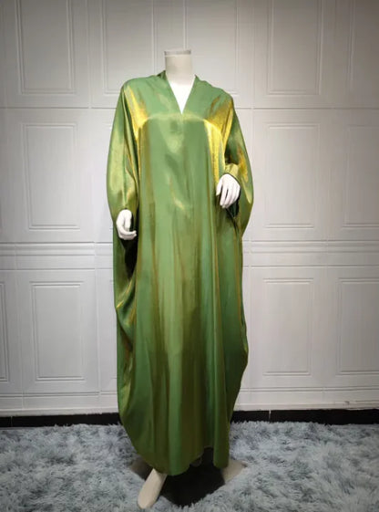 Dazzling Silk Open Farasha