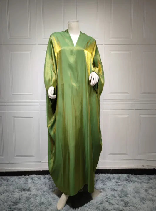 Dazzling Silk Open Farasha
