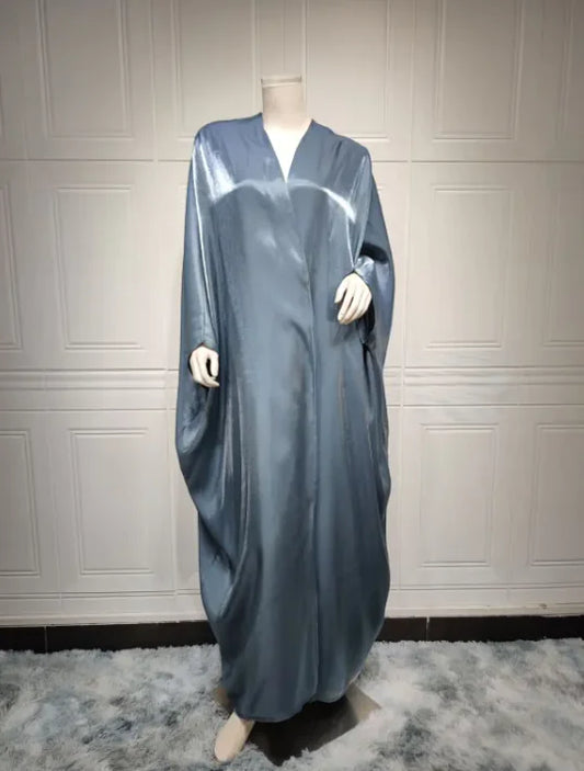Dazzling Silk Open Farasha
